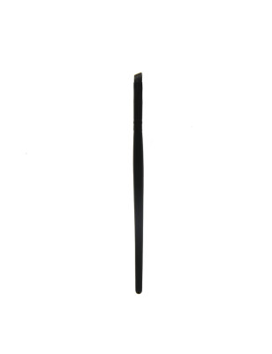 Pinceau biseauté eyeliner Noir