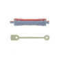 Bigoudis permanente courts 70x11mm x12 Bleu & Rouge Bigoudis permanente courts 70x11mm x12 Bleu & Rouge