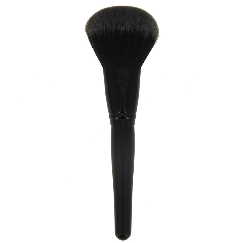 Pinceau poudre Noir Pinceau poudre Noir