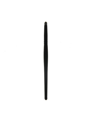 Pinceau paupières Noir