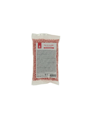Cire gouttelette pelable Titane
