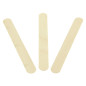 Spatules bois corps x100 Spatules bois corps x100