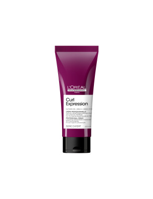 Crème hydratante intensive longue durée Curl Expression