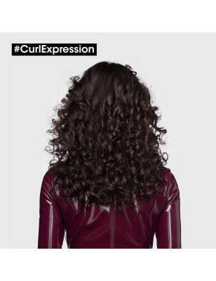 Crème-en-Mousse 10-en-1 Curl Expression