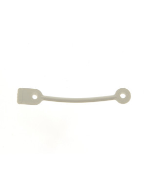 Elastiques caoutchouc courts 70mm x50