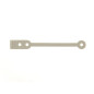 Elastiques caoutchouc longs 85mm x50 Elastiques caoutchouc longs 85mm x50