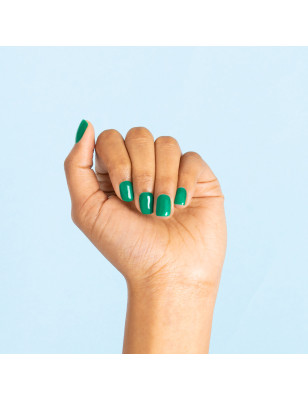 One-LAK 1-step gel polish green laser