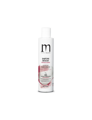 Shampoing énergisant