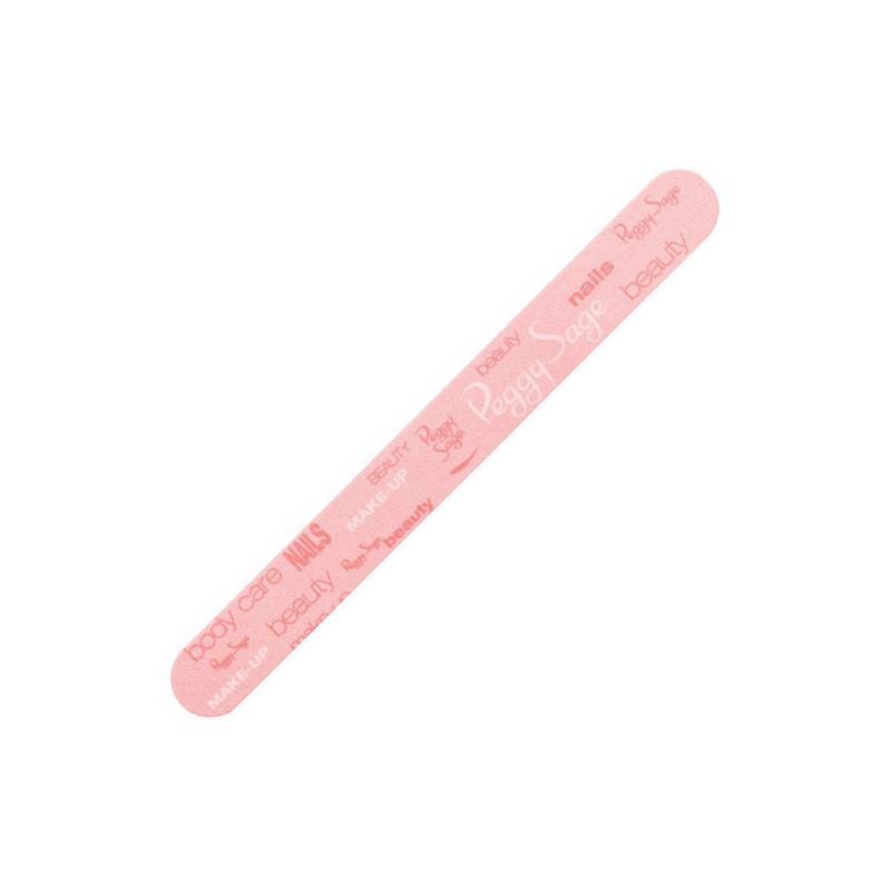 Lime à ongles Origin 2 faces 180-240 Pink Lime à ongles Origin 2 faces 180-240 Pink