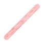 Lime à ongles Origin 2 faces 180-240 Pink Lime à ongles Origin 2 faces 180-240 Pink