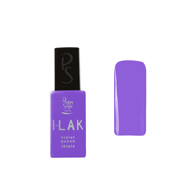 Vernis semi-permanent I-LAK Sparkling tree 11ml Vernis semi-permanent I-LAK Sparkling tree 11ml