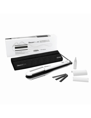 SteamPod 4 lisseur boucleur vapeur