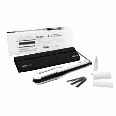 SteamPod 4 lisseur boucleur vapeur