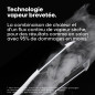 SteamPod 4 lisseur boucleur vapeur SteamPod 4 lisseur boucleur vapeur