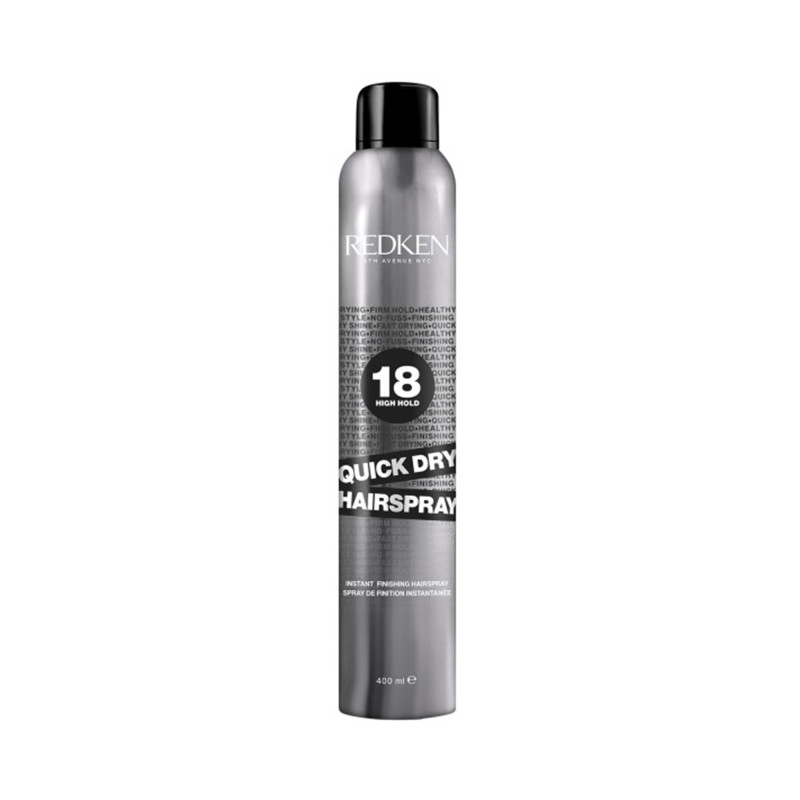 Spray Quick Dry Spray Quick Dry