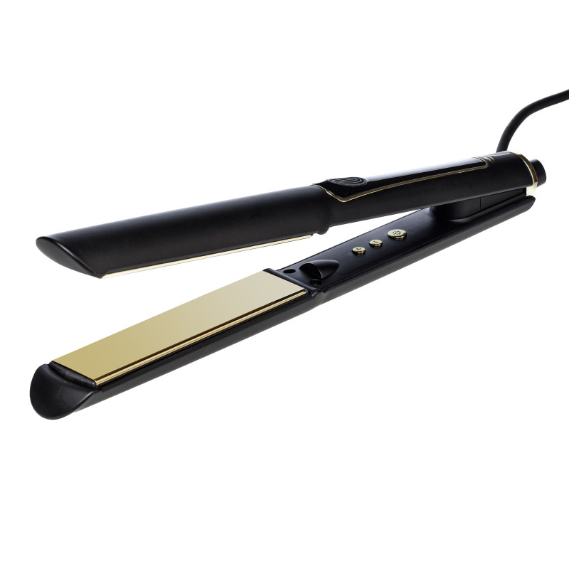 Lisseur titanium noir 250° Pro Long+ Lisseur titanium noir 250° Pro Long+