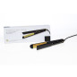 Lisseur titanium noir 250° Pro Long+ Lisseur titanium noir 250° Pro Long+