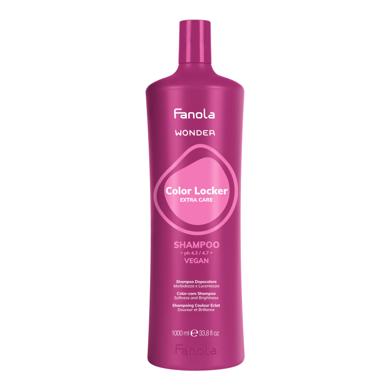 Shampoing Color Locker Shampoing Color Locker