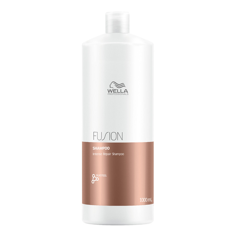 Shampoing réparation intense Fusion Shampoing réparation intense Fusion