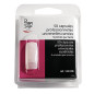 Capsules professionnelles universelles x50 Carrée Capsules professionnelles universelles x50 Carrée