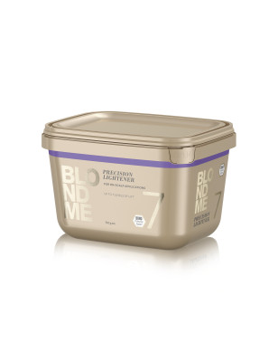 Poudre décolorante BlondMe Précision Lightner 7
