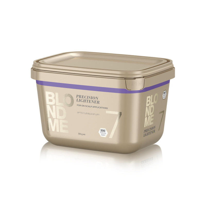Poudre décolorante BlondMe Précision Lightner 7 Poudre décolorante BlondMe Précision Lightner 7