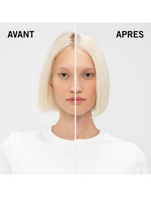 Poudre décolorante BlondMe Précision Lightner 7