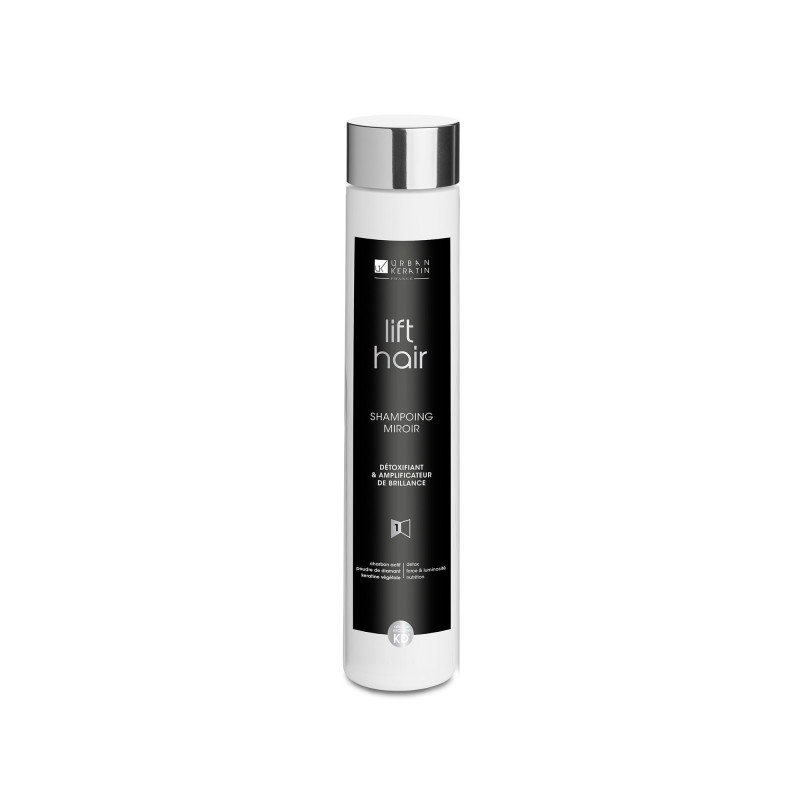 Shampoing effet miroir Lift hair 250ml