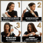 Lisseur séchant 2-en-1 ghd Duet Style Noir Lisseur séchant 2-en-1 ghd Duet Style Noir