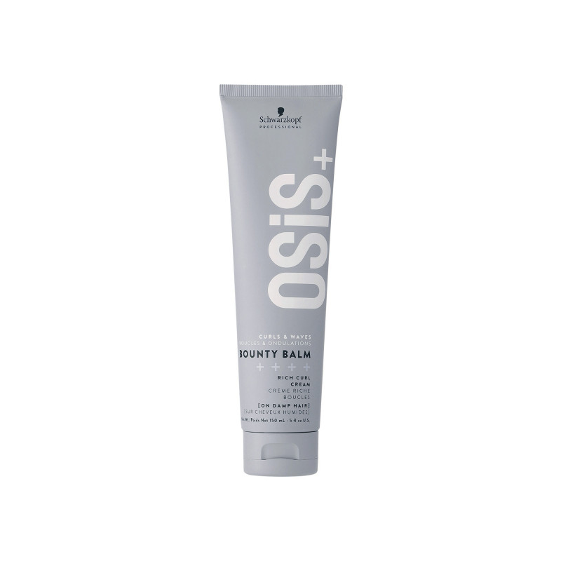 Crème riche boucles Osis+ Bounty Balm Crème riche boucles Osis+ Bounty Balm