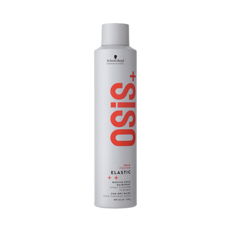 Spray fixation flexible Osis+ Elastic Spray fixation flexible Osis+ Elastic