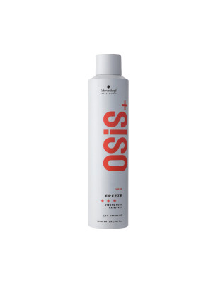 Spray fixation forte Osis+ Freeze