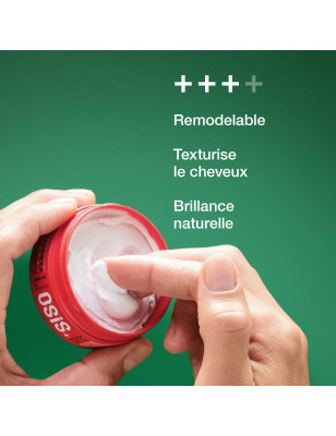Cire-crème ultime Osis+ Flexwax