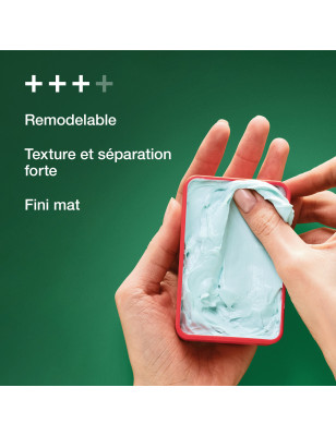 Crème matifiante ultra-forte Osis+ Mighty Matte