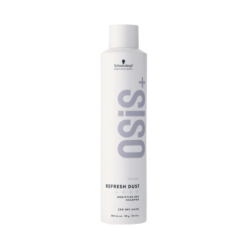 Shampooing sec gainant Osis+ Refresh Dust Shampooing sec gainant Osis+ Refresh Dust