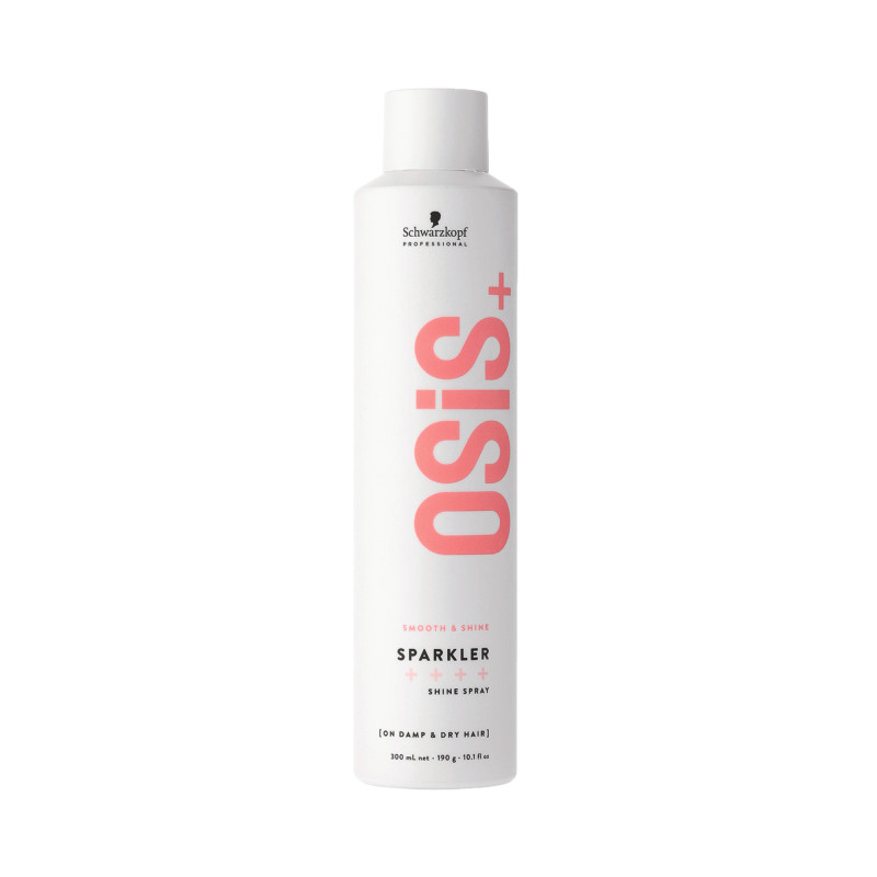 Spray brillance Osis+ Sparkler Spray brillance Osis+ Sparkler