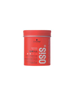 Pâte fibreuse Osis+ Thrill