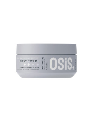 Gelée sublimatrice boucles et ondulations Osis+ Tipsy Twirl