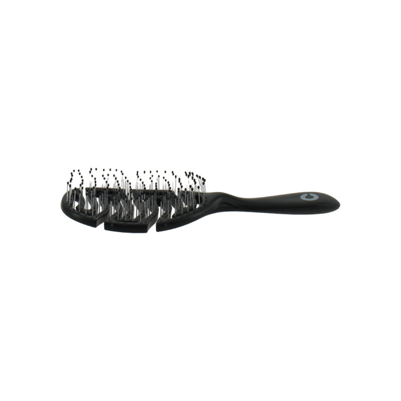 Brosse démêlante vent Noire Brosse démêlante vent Noire