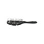 Brosse démêlante vent Noire Brosse démêlante vent Noire