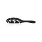 Brosse démêlante vent Noire Brosse démêlante vent Noire