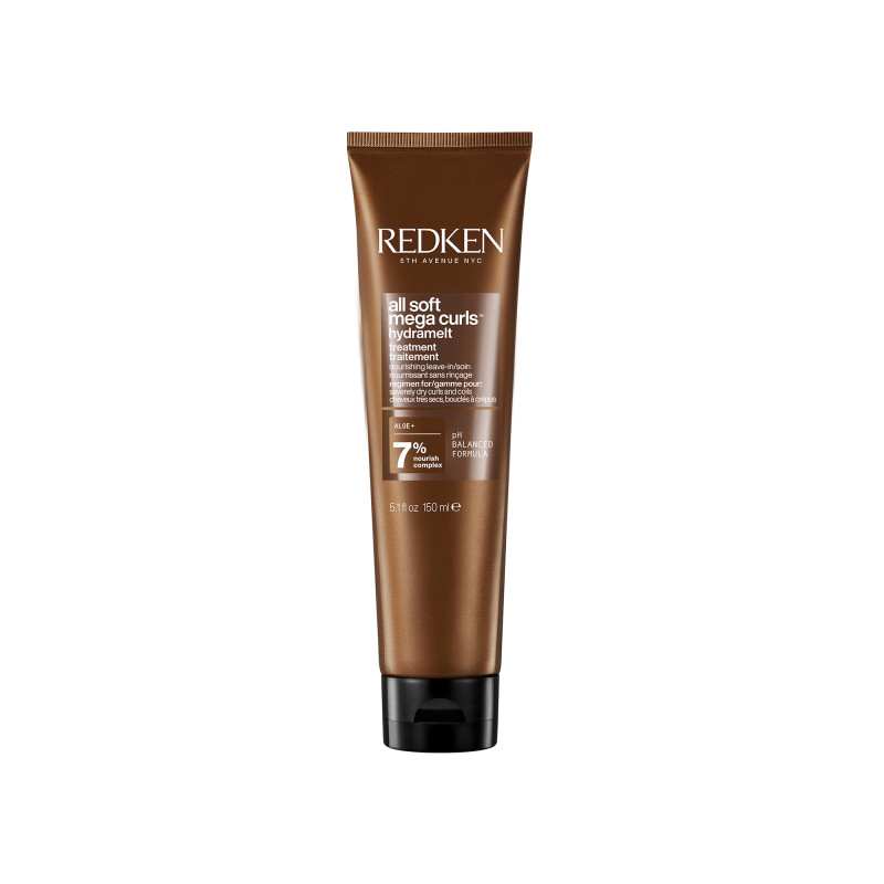 Soin sans rinçage nourrissant Hydramelt Soin sans rinçage nourrissant Hydramelt