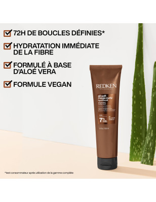 Soin sans rinçage nourrissant Hydramelt