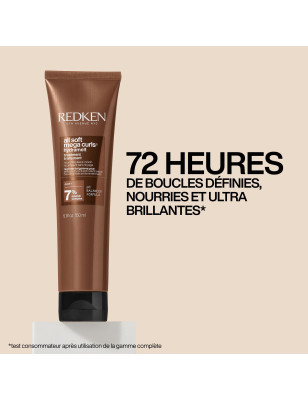Soin sans rinçage nourrissant Hydramelt