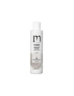 Shampoing traitant clarifiant