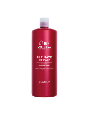 Shampoing Ultimate Repair