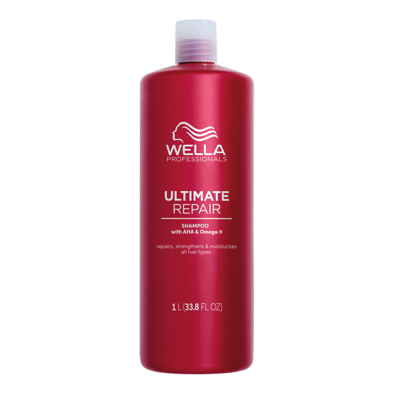 Shampoing Ultimate Repair Shampoing Ultimate Repair