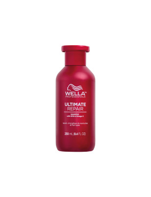 Shampoing Ultimate Repair