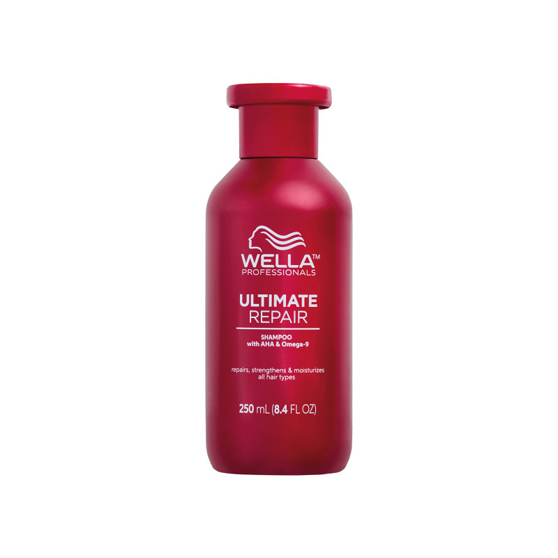 Shampoing Ultimate Repair Shampoing Ultimate Repair