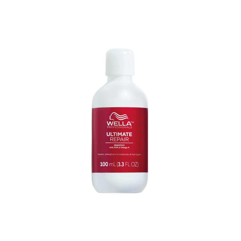 Shampoing Ultimate Repair Shampoing Ultimate Repair